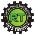 Rhys Tremble Concreting & Engineering
