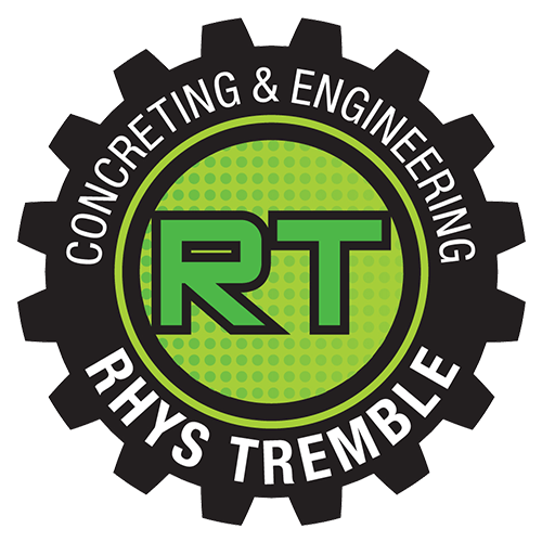 Rhys Tremble Concreting & Engineering